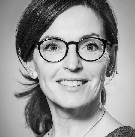 Anja Hentschel-Becker